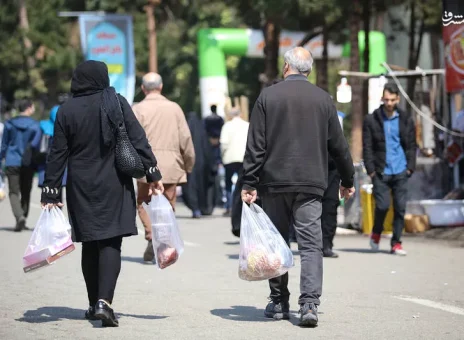 سکوت وزارت رفاه درباره یارانه سایر دهک‌ها