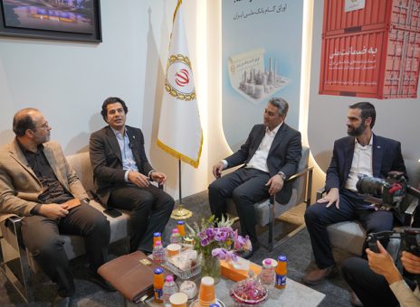 بانک ملی ایران در تأمین مالی زنجیره‌ای نقش‌آفرین است