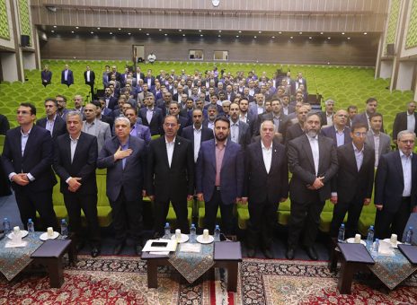 تأکید دبیر هیات عالی گزینش کشور بر لزوم بازنگری در ساختارها و معیارهای گزینشی