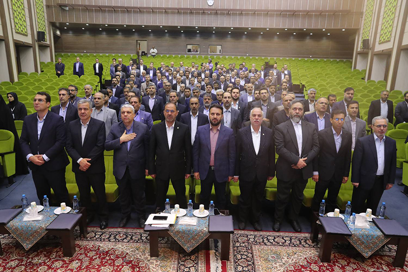 تأکید دبیر هیات عالی گزینش کشور بر لزوم بازنگری در ساختارها و معیارهای گزینشی
