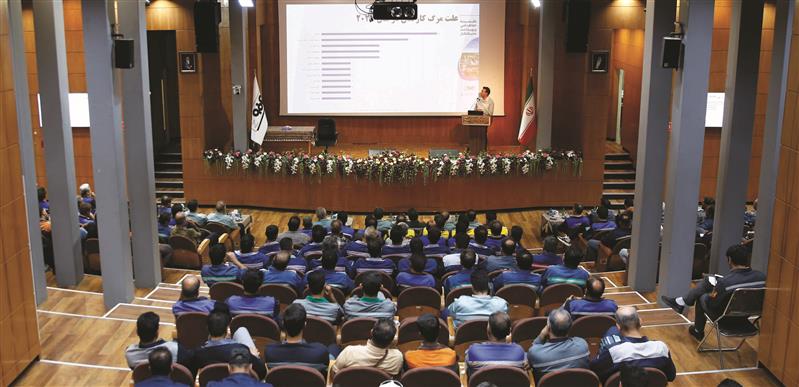 حرکت از دیدگاه «مسئولیت تحمیلی» به‌سوی «مسئولیت درونی» در حوزه پیمانکاران