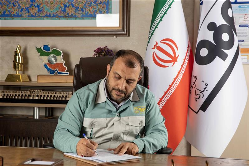 صنعت فولاد؛ بزرگ‌ترین قربانی محدودیت انرژی