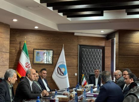 پرداخت بزرگ‌ترین خسارت ریالی صنعت هوایی کشور توسط بیمه ایران