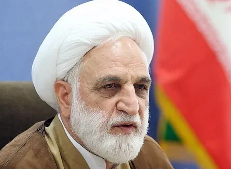 هشدار مهم اژه‌ای؛ اشد مجازات برای همکاری با اسرائیل
