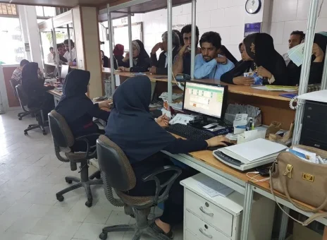 نرخ سود بانکی فراتر از قانون!