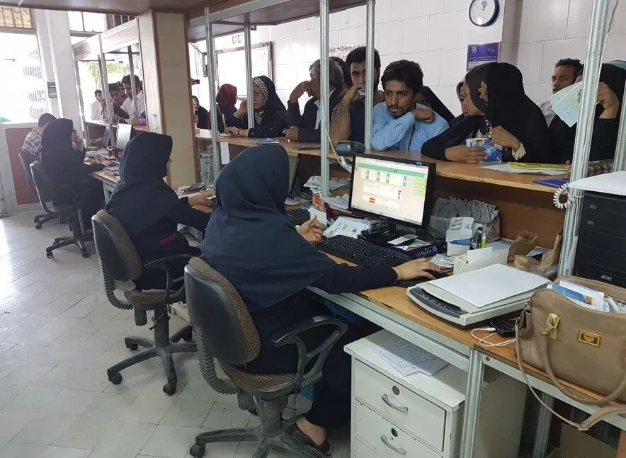 نرخ سود بانکی فراتر از قانون!