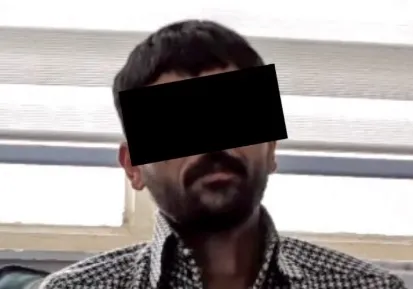 اعتراف وحشتناک عامل قتل زن قهرمان/ دستانش را بریدم تا بمیرد!