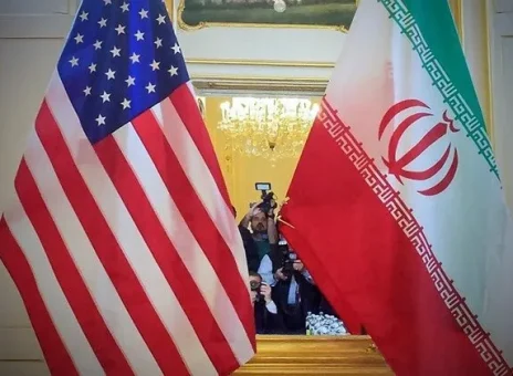 اقتصاد ایران گروگان مذاکره با آمریکا