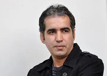 آرش اسحاقی حکم گرفت