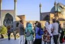 ظرفیت و ضعف گردشگری ایران