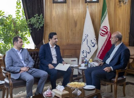 نقش بانک قرض‌الحسنه مهر ایران در تسهیل ازدواج و اشتغال جوانان ارزشمند است