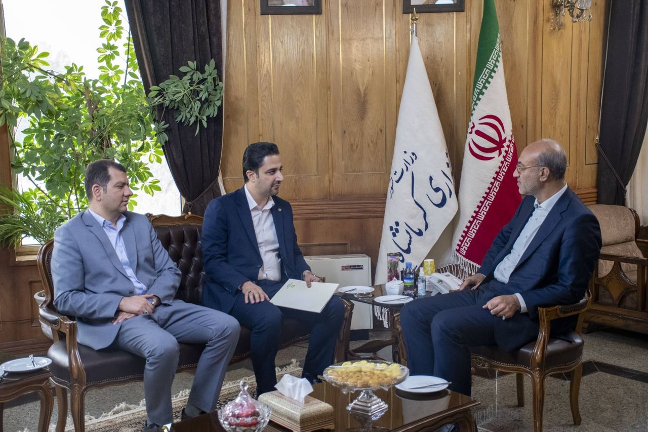 نقش بانک قرض‌الحسنه مهر ایران در تسهیل ازدواج و اشتغال جوانان ارزشمند است