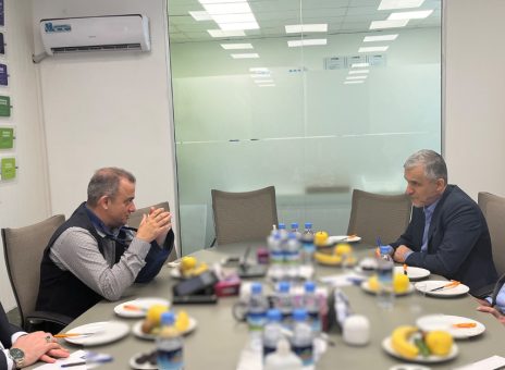هدف اصلی بانک بسط و تعمیق کسب‌وکار مبتنی بر فرهنگ قرض‌الحسنه است