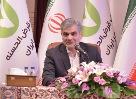 بانک قرض‌الحسنه مهر ایران آماده جهش از ۲۰ به ۴۰ میلیون مشتری می‌شود