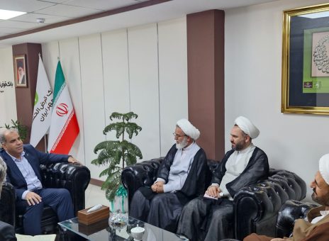 بانک قرض‌الحسنه مهر ایران، نماد بانکداری اسلامی است