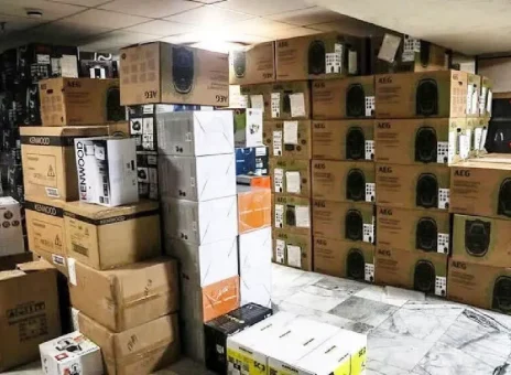 قاچاق به جاده ای دو طرفه تبدیل شده