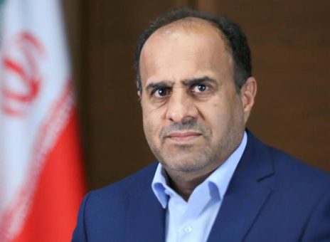 مجید نادری معاون توسعه مدیریت و منابع بیمه مرکزی شد