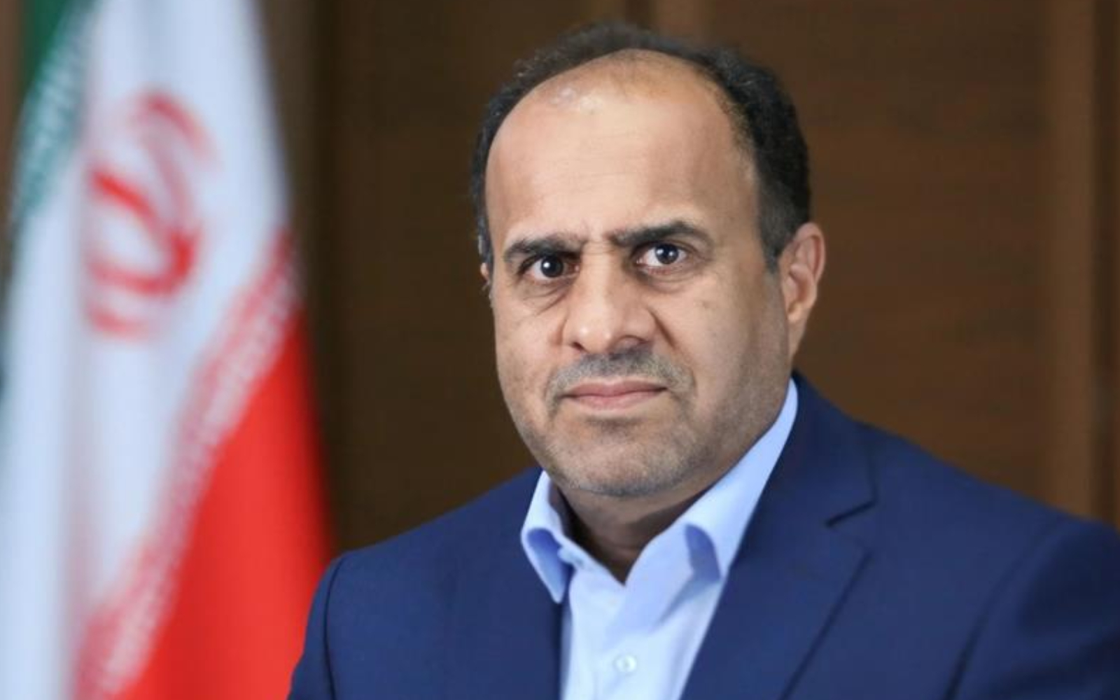 مجید نادری معاون توسعه مدیریت و منابع بیمه مرکزی شد