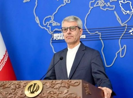 آخرین موضع تهران: حمله کنید تا پاسخ بگیرید