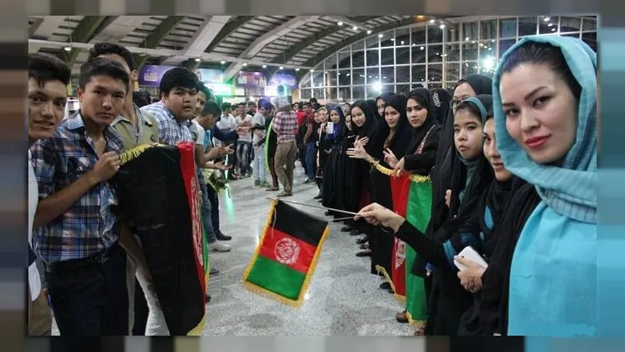 چالش ساماندهی لشگر اتباع در ایران!