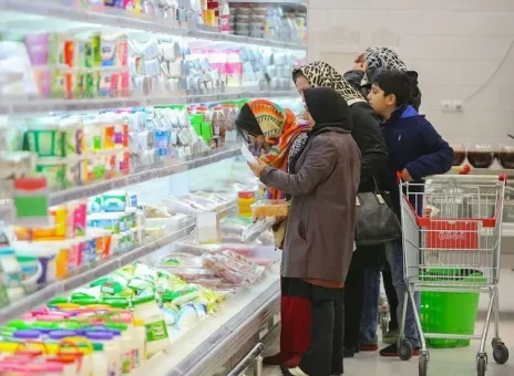 درآمد بیشتر، از اضطراب مردم!