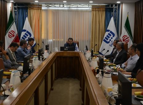 برگزاری نشست مدیرعامل بیمه آسیا با سهامداران شرکت