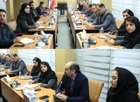 برگزاری دومین نشست آموزشی با محوریت مطالعات امکان‌سنجی اقتصادی پروژه‌های ساختمانی در ثمسکن