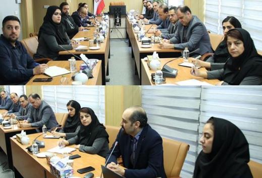 برگزاری دومین نشست آموزشی با محوریت مطالعات امکان‌سنجی اقتصادی پروژه‌های ساختمانی در ثمسکن