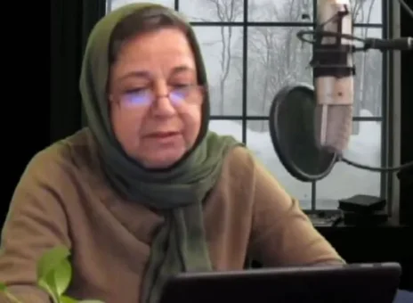 زهره حاتمی درگذشت