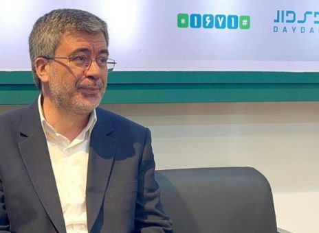 در بازدید مدیرعامل بیمه ایران از غرفه بیمه دی مطرح شد/ تقدیر از عملکرد بیمه دی در خدمت‌رسانی به ایثارگران
