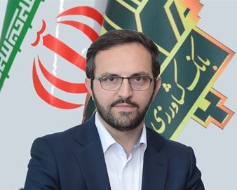 پیام مدیرعامل بانک کشاورزی به مناسبت فرارسیدن هفته جهاد کشاورزی