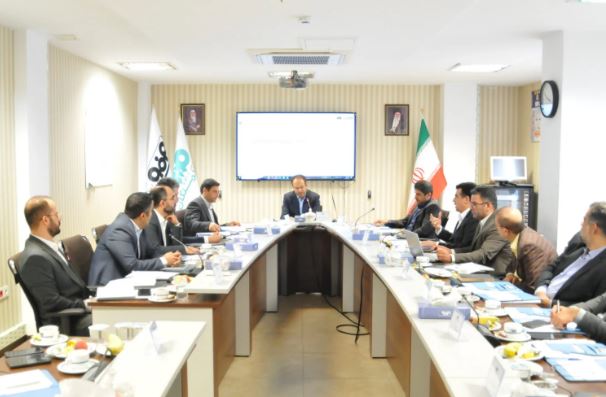 مجمع عمومی عادی سالیانه صاحبان سهام فولاد سنگان برگزار شد