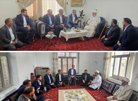 علمای اهل سنت در توسعه فرهنگ قرض‌الحسنه نقش مؤثری دارند