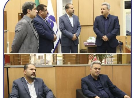 ضرورت استمرار خدمت‌رسانی کارآمد به بیمه‌گزاران و پایش مستمر عملکرد مراکز درمانی طرف قرارداد در شرایط سخت و حساس کشور