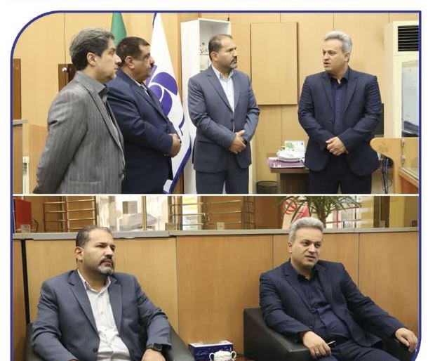 ضرورت استمرار خدمت‌رسانی کارآمد به بیمه‌گزاران و پایش مستمر عملکرد مراکز درمانی طرف قرارداد در شرایط سخت و حساس کشور