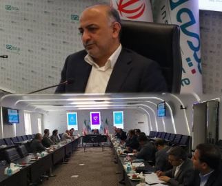 در شرایط حساس کنونی با تمام ظرفیتها در کنار مردم هستیم