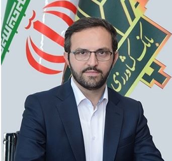 پیام مدیرعامل بانک کشاورزی به مناسبت ایستادگی و پیروزی غرورآفرین ملت ایران در برابر تجاوز رژیم کودک کش صهیونیستی