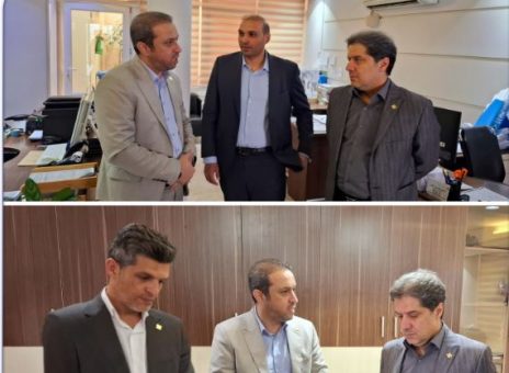 خدمت‌رسانی بی‌وقفه بیمه سرمد در روزهای بحران