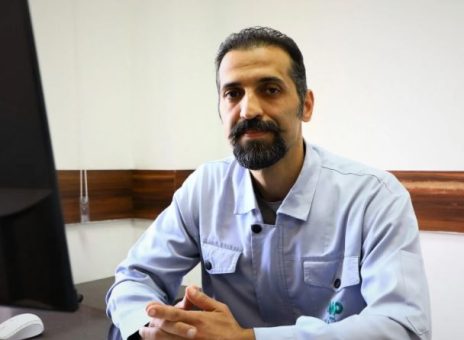 اجرای ۲۷ پروژه کلان با تمرکز بر انرژی، محیط زیست و تولید در فولاد سنگان