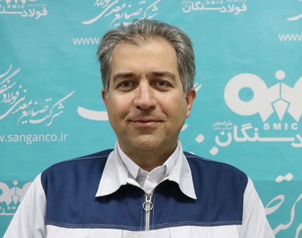 سرمایه‌گذاری‌های فولاد سنگان در زیرساخت و صنعت برای توسعه شرق کشور