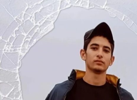 شهادت سرباز ساوه‌ای در حملات اسرائیل