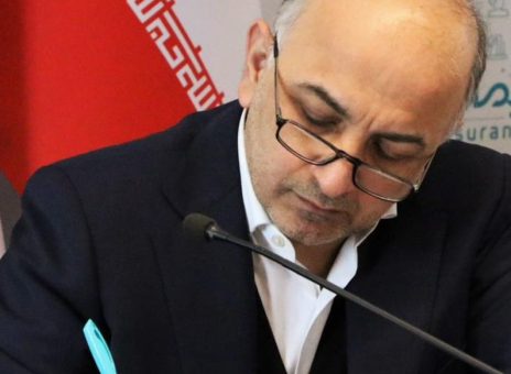 ملت و نیروهای مسلح مقتدر کشور در نبرد حق علیه باطل، ولایت پذیری، ایستادگی، صلابت و پیروزی را به نمایش گذاشت