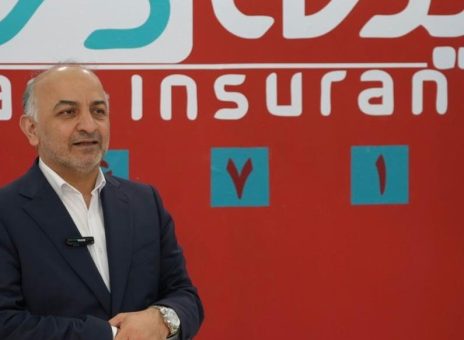 از فروش رکوردشکن تا خدمات هوشمند/جهش بزرگ بیمه دی در سال ۱۴۰۴