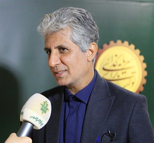 بانک کشاورزی، مؤثرترین نهاد در تنظیم بازار غذا و توسعه پایدار سواحل مکران است