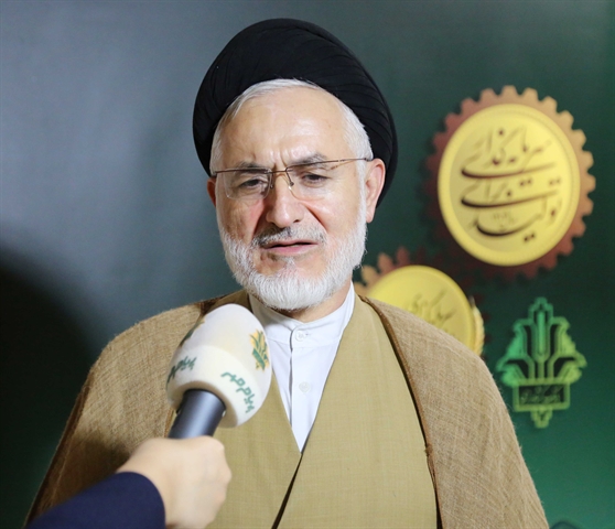 تقویت سرمایه بانک کشاورزی در بودجه ۱۴۰۴ پیش بینی شده/ عزم ملی برای تقویت امنیت غذایی