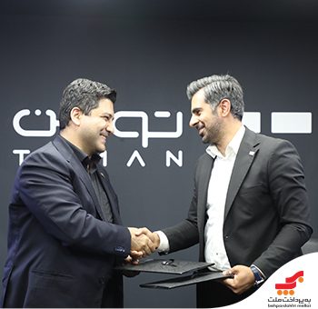 تقویت ارتباط با مشتریان، محور اصلی حضور به‌پرداخت ملت در نمایشگاه صنعت مالی ۱۴۰۳