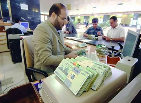 خلف وعده بانک ها، سود ۲۳ درصدی، ۴۵ درصد شد!