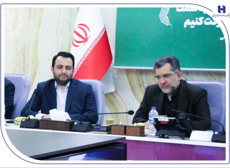 بانک صادرات ایران آماده همکاری برای تحقق اهداف اقتصاد دانش‌بنیان و توسعه صادرات فناورانه است