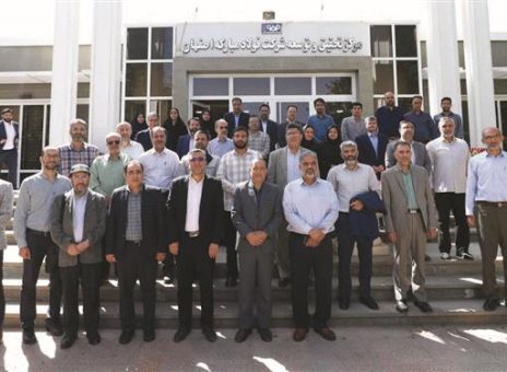 فولاد مبارکه؛ الگوی مسئولیت‌پذیری اجتماعی و پیوند صنعت با دانشگاه