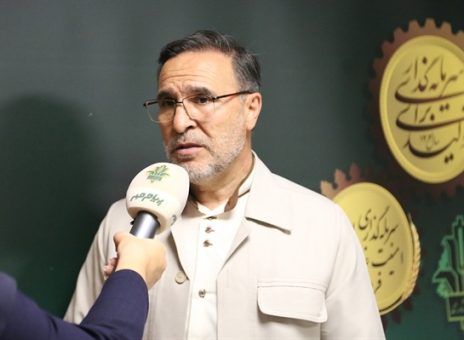 بانک کشاورزی در تامین نیازهای مالی بخش کشاورزی موفق بوده است